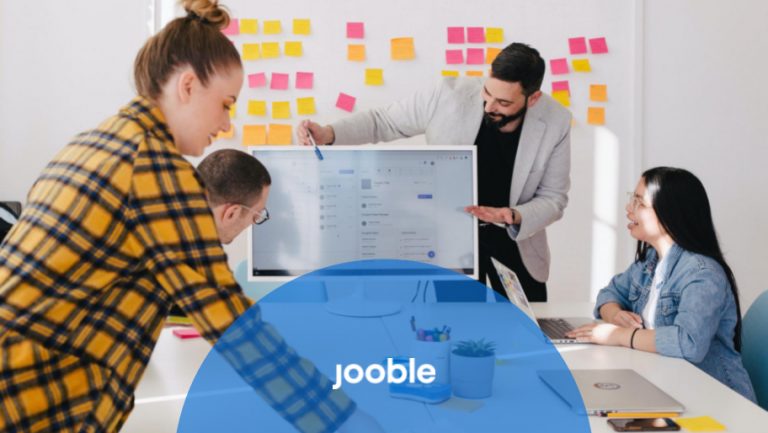 A Jooble elindította saját startup inkubátorát