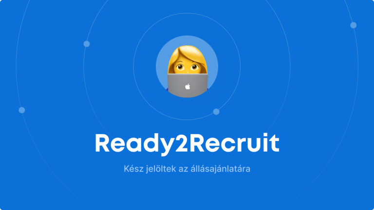 Ready2Recruit: kész jelöltek az álláshirdetésére avagy a Jooble új szolgáltatása